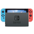 Nuevos accesorios de plástico para juegos para la consola Nintendo Switch